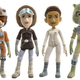 Illustration for article titled Rebel Scum It Up With New Star Wars Xbox 360 Avatar Gear